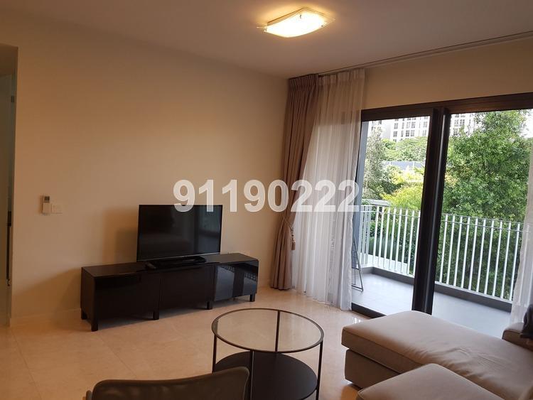 The Lakefront Residences (D22), Condominium #159437882